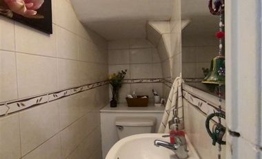 Casa en Venta en Espléndida Casa 6D/4B/ 2E en Miraflores Bajo