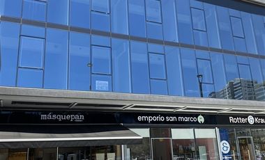 Oficina en Arriendo en José María Escrivá de Balaguer 861