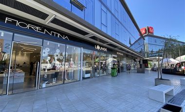 Oficina en Arriendo en José María Escrivá de Balaguer 861