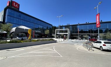 Oficina en Arriendo en José María Escrivá de Balaguer 861