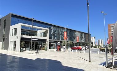 Oficina en Arriendo en José María Escrivá de Balaguer 861