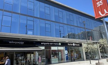 Oficina en Arriendo en José María Escrivá de Balaguer 861