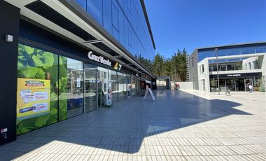 Oficina en Arriendo en José María Escrivá de Balaguer 861