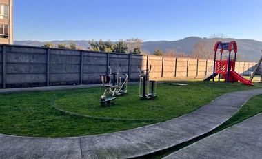 Departamento en Venta en 8 Oriente 1508