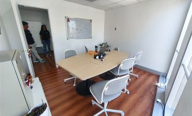 Oficina en Arriendo en Santa Beatriz 170