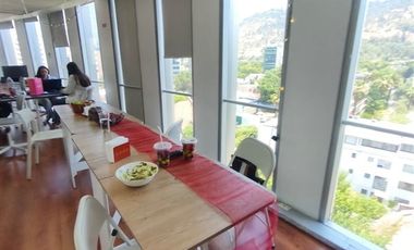 Oficina en Arriendo en Santa Beatriz 170