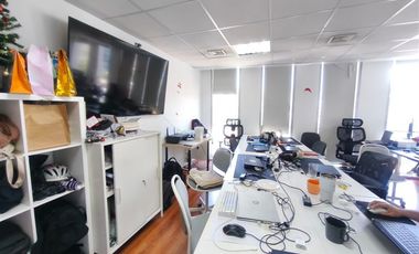 Oficina en Arriendo en Santa Beatriz 170