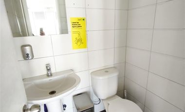 Oficina en Arriendo en Santa Beatriz 170