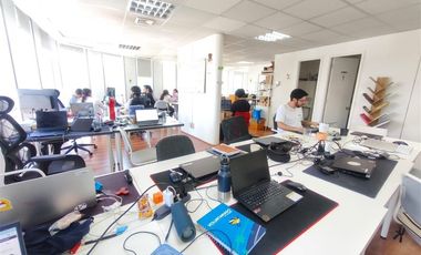 Oficina en Arriendo en Santa Beatriz 170