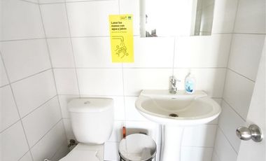 Oficina en Arriendo en Santa Beatriz 170