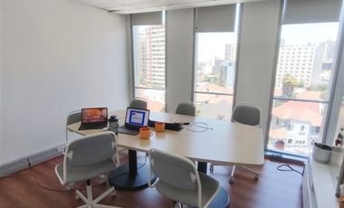 Oficina en Arriendo en Santa Beatriz 170