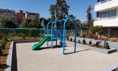 Departamento en Arriendo en SAN IGNACIO CON FERNANDO LAZCANO