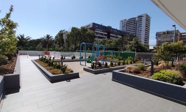 Departamento en Arriendo en SAN IGNACIO CON FERNANDO LAZCANO