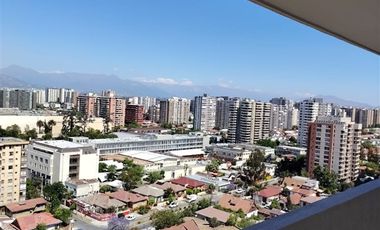 Departamento en Arriendo en SAN IGNACIO CON FERNANDO LAZCANO