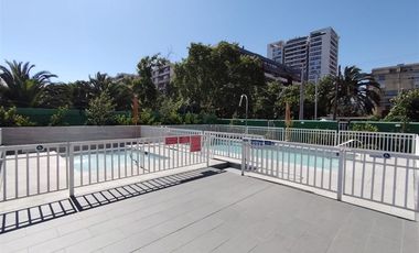 Departamento en Arriendo en SAN IGNACIO CON FERNANDO LAZCANO