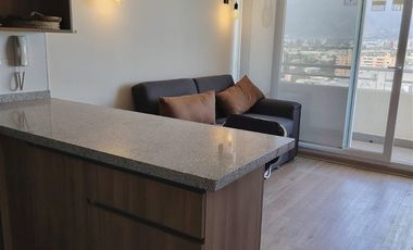 Departamento en Arriendo en SAN IGNACIO CON FERNANDO LAZCANO