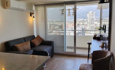 Departamento en Arriendo en SAN IGNACIO CON FERNANDO LAZCANO