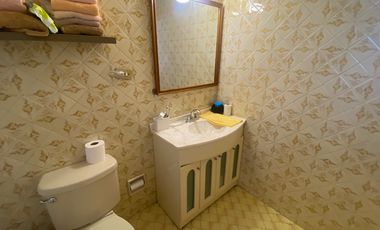 CASA EN VENTA,  VALLE DE ARAGON, CALLE CERRADA, EXCELENTE ESTADO.