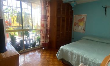 CASA EN VENTA,  VALLE DE ARAGON, CALLE CERRADA, EXCELENTE ESTADO.