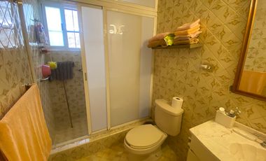 CASA EN VENTA,  VALLE DE ARAGON, CALLE CERRADA, EXCELENTE ESTADO.