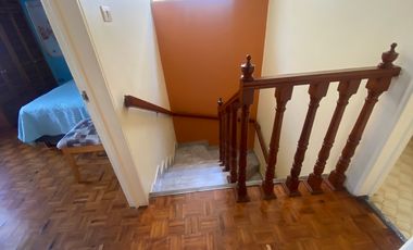 CASA EN VENTA,  VALLE DE ARAGON, CALLE CERRADA, EXCELENTE ESTADO.