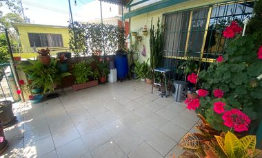 CASA EN VENTA,  VALLE DE ARAGON, CALLE CERRADA, EXCELENTE ESTADO.