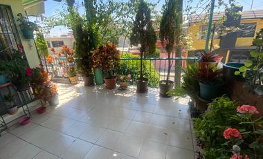 CASA EN VENTA,  VALLE DE ARAGON, CALLE CERRADA, EXCELENTE ESTADO.