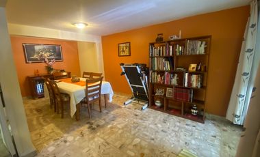 CASA EN VENTA,  VALLE DE ARAGON, CALLE CERRADA, EXCELENTE ESTADO.