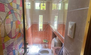 CASA EN VENTA,  VALLE DE ARAGON, CALLE CERRADA, EXCELENTE ESTADO.