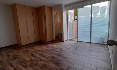 DEPARTAMENTO EN VENTA EN LOMAS LINDAS,  ATIZAPAN, REMODELADO, VIGILANCIA, PB.