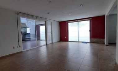 DEPARTAMENTO EN VENTA EN LOMAS LINDAS,  ATIZAPAN, REMODELADO, VIGILANCIA, PB.