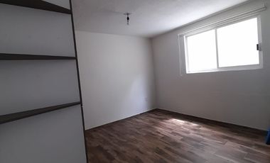 DEPARTAMENTO EN VENTA EN LOMAS LINDAS,  ATIZAPAN, REMODELADO, VIGILANCIA, PB.