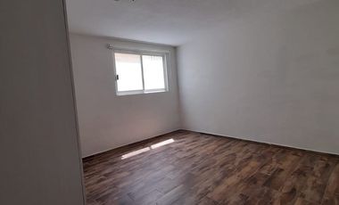 DEPARTAMENTO EN VENTA EN LOMAS LINDAS,  ATIZAPAN, REMODELADO, VIGILANCIA, PB.