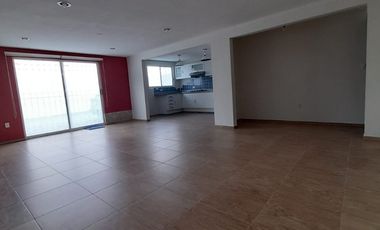 DEPARTAMENTO EN VENTA EN LOMAS LINDAS,  ATIZAPAN, REMODELADO, VIGILANCIA, PB.