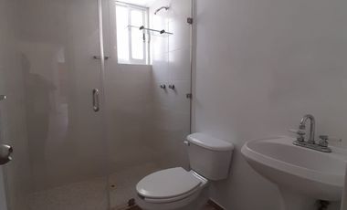 DEPARTAMENTO EN VENTA EN LOMAS LINDAS,  ATIZAPAN, REMODELADO, VIGILANCIA, PB.