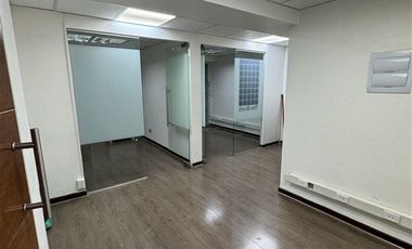 Oficina en Venta en Carmen Covarrubias