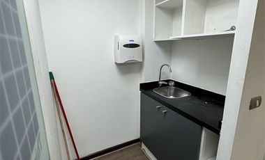 Oficina en Venta en Carmen Covarrubias