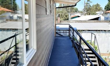 Departamento en Arriendo en santa isabel