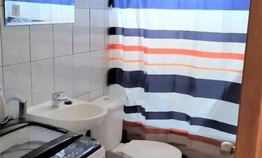 Departamento en Arriendo en santa isabel