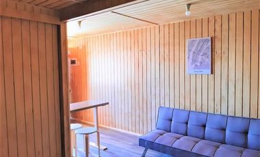 Departamento en Arriendo en santa isabel