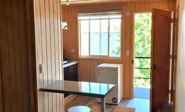 Departamento en Arriendo en santa isabel