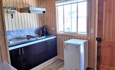 Departamento en Arriendo en santa isabel