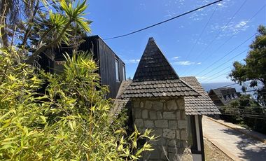 Casa en Venta en Playa amarilla