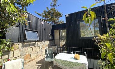 Casa en Venta en Playa amarilla