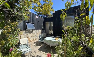 Casa en Venta en Playa amarilla