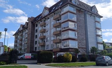 Departamento en Arriendo en los colonos