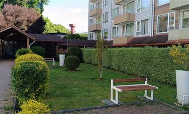 Departamento en Arriendo en los colonos