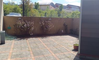 Departamento en Arriendo en los colonos