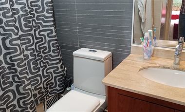 Departamento en Arriendo en los colonos