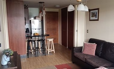 Departamento en Arriendo en los colonos